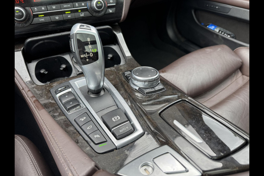 BMW 5 Serie Touring 535xd Luxury Edition | Panoramadak | 360* Camera | Head-Up Display | Harmon Kardon |