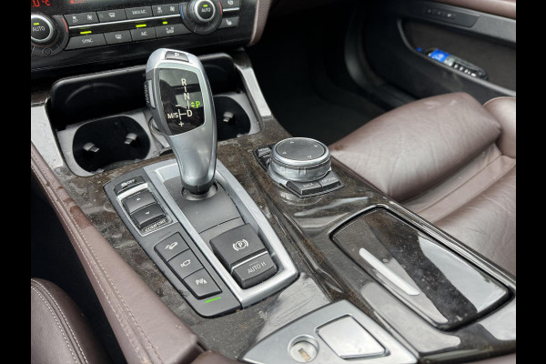 BMW 5 Serie Touring 535xd Luxury Edition | Panoramadak | 360* Camera | Head-Up Display | Harmon Kardon |