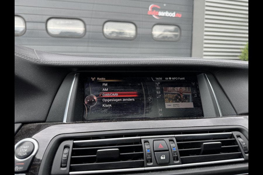 BMW 5 Serie Touring 535xd Luxury Edition | Panoramadak | 360* Camera | Head-Up Display | Harmon Kardon |