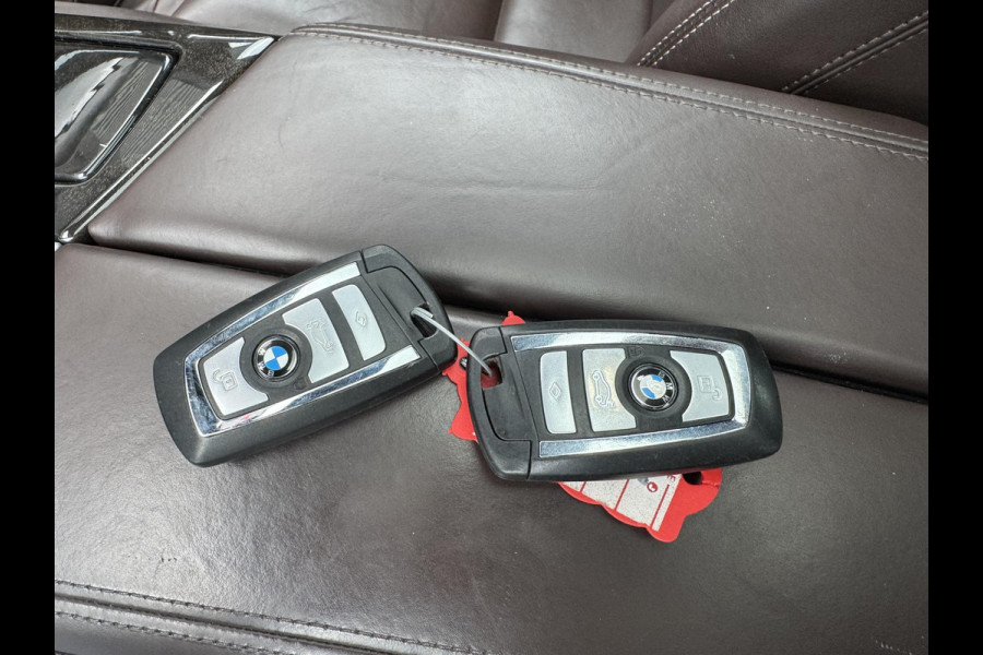 BMW 5 Serie Touring 535xd Luxury Edition | Panoramadak | 360* Camera | Head-Up Display | Harmon Kardon |