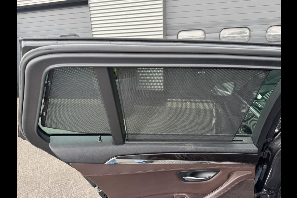 BMW 5 Serie Touring 535xd Luxury Edition | Panoramadak | 360* Camera | Head-Up Display | Harmon Kardon |