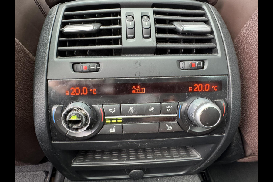 BMW 5 Serie Touring 535xd Luxury Edition | Panoramadak | 360* Camera | Head-Up Display | Harmon Kardon |