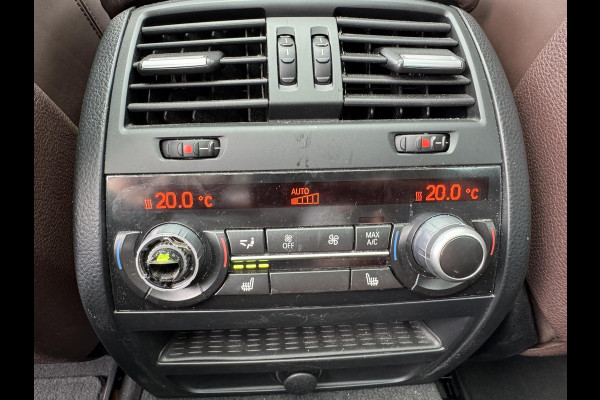 BMW 5 Serie Touring 535xd Luxury Edition | Panoramadak | 360* Camera | Head-Up Display | Harmon Kardon |