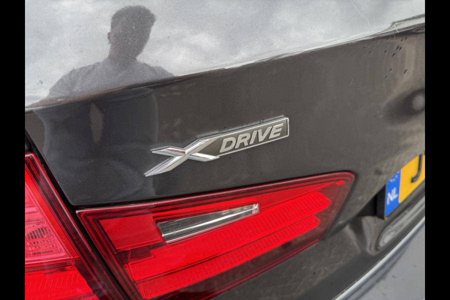 BMW 5 Serie Touring 535xd Luxury Edition | Panoramadak | 360* Camera | Head-Up Display | Harmon Kardon |