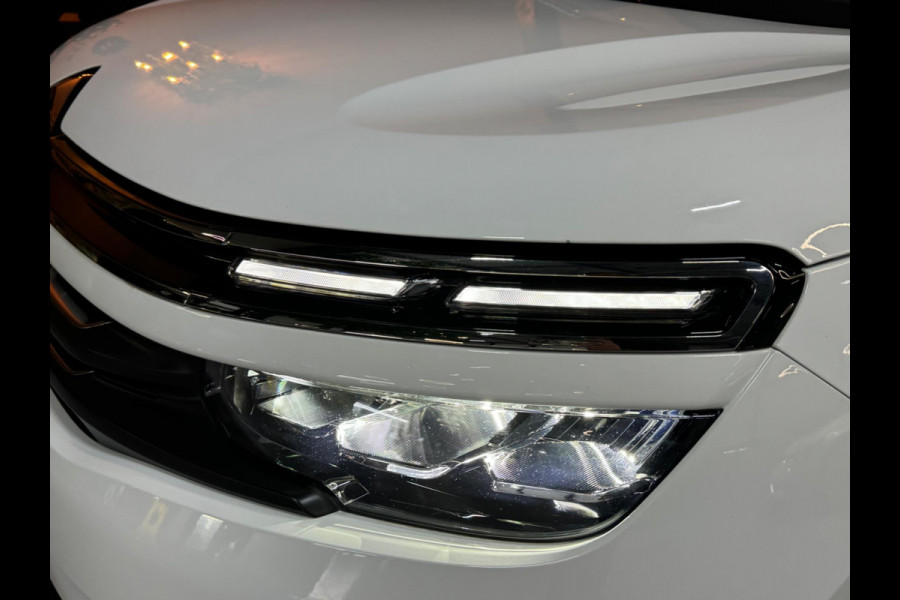 Citroën C5 Aircross 1.6 Plug-in Hybrid Business Plus Garantie CarPlay 360 Camera PDC Adoptieve Cruise Clima Navi Led Rijklaar