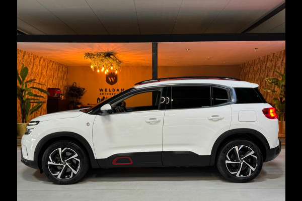 Citroën C5 Aircross 1.6 Plug-in Hybrid Business Plus Garantie CarPlay 360 Camera PDC Adoptieve Cruise Clima Navi Led Rijklaar