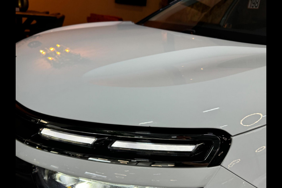 Citroën C5 Aircross 1.6 Plug-in Hybrid Business Plus Garantie CarPlay 360 Camera PDC Adoptieve Cruise Clima Navi Led Rijklaar