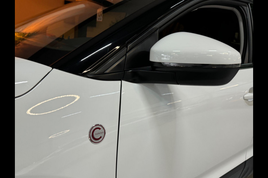 Citroën C5 Aircross 1.6 Plug-in Hybrid Business Plus Garantie CarPlay 360 Camera PDC Adoptieve Cruise Clima Navi Led Rijklaar
