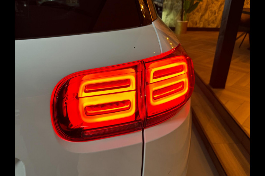 Citroën C5 Aircross 1.6 Plug-in Hybrid Business Plus Garantie CarPlay 360 Camera PDC Adoptieve Cruise Clima Navi Led Rijklaar