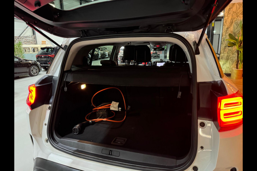 Citroën C5 Aircross 1.6 Plug-in Hybrid Business Plus Garantie CarPlay 360 Camera PDC Adoptieve Cruise Clima Navi Led Rijklaar