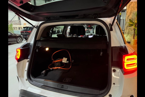 Citroën C5 Aircross 1.6 Plug-in Hybrid Business Plus Garantie CarPlay 360 Camera PDC Adoptieve Cruise Clima Navi Led Rijklaar