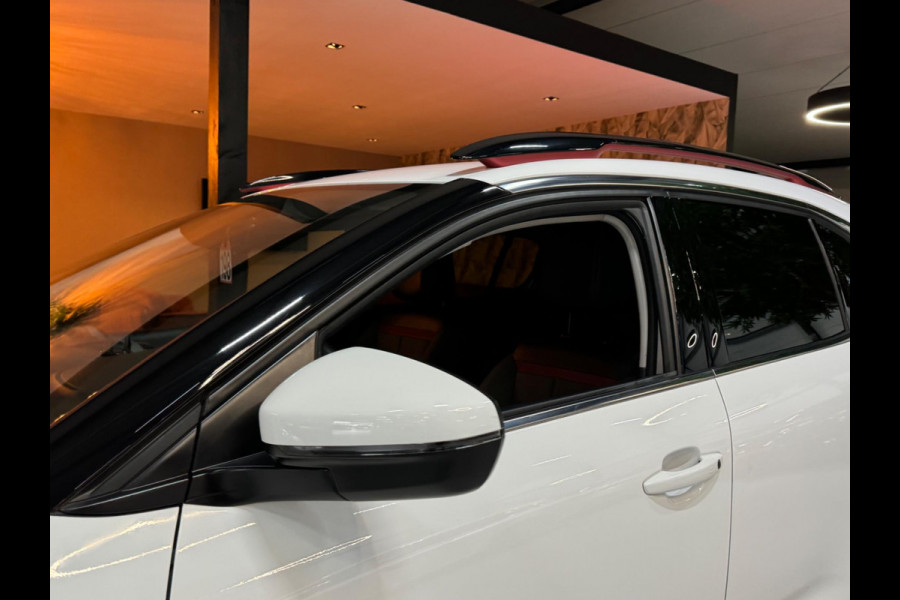 Citroën C5 Aircross 1.6 Plug-in Hybrid Business Plus Garantie CarPlay 360 Camera PDC Adoptieve Cruise Clima Navi Led Rijklaar