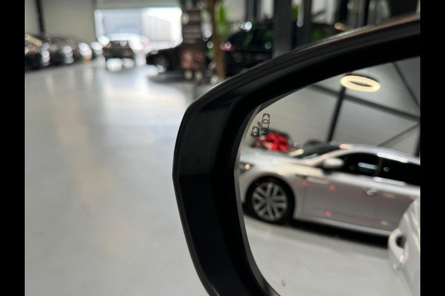 Citroën C5 Aircross 1.6 Plug-in Hybrid Business Plus Garantie CarPlay 360 Camera PDC Adoptieve Cruise Clima Navi Led Rijklaar