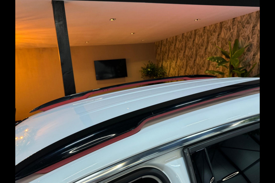 Citroën C5 Aircross 1.6 Plug-in Hybrid Business Plus Garantie CarPlay 360 Camera PDC Adoptieve Cruise Clima Navi Led Rijklaar