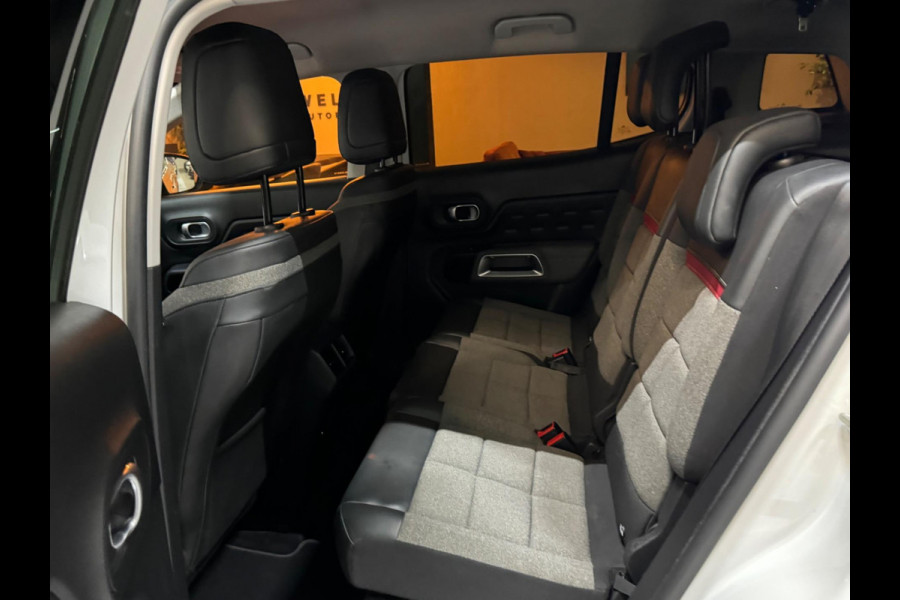 Citroën C5 Aircross 1.6 Plug-in Hybrid Business Plus Garantie CarPlay 360 Camera PDC Adoptieve Cruise Clima Navi Led Rijklaar