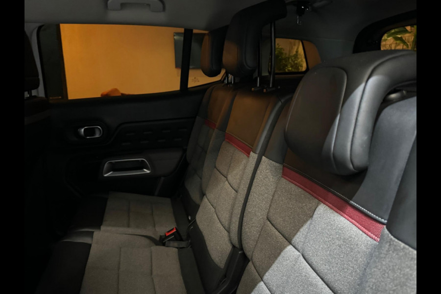 Citroën C5 Aircross 1.6 Plug-in Hybrid Business Plus Garantie CarPlay 360 Camera PDC Adoptieve Cruise Clima Navi Led Rijklaar