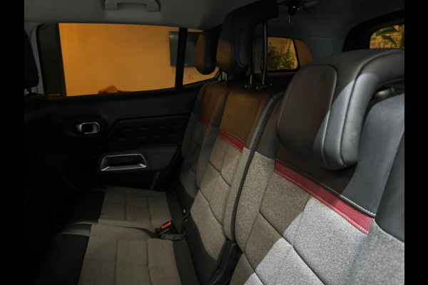 Citroën C5 Aircross 1.6 Plug-in Hybrid Business Plus Garantie CarPlay 360 Camera PDC Adoptieve Cruise Clima Navi Led Rijklaar