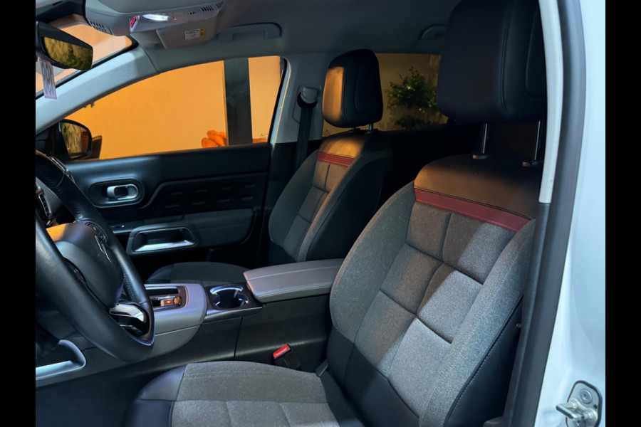 Citroën C5 Aircross 1.6 Plug-in Hybrid Business Plus Garantie CarPlay 360 Camera PDC Adoptieve Cruise Clima Navi Led Rijklaar
