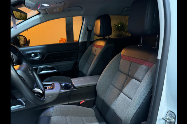 Citroën C5 Aircross 1.6 Plug-in Hybrid Business Plus Garantie CarPlay 360 Camera PDC Adoptieve Cruise Clima Navi Led Rijklaar