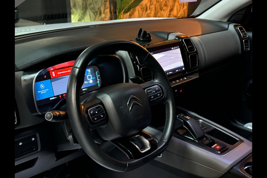 Citroën C5 Aircross 1.6 Plug-in Hybrid Business Plus Garantie CarPlay 360 Camera PDC Adoptieve Cruise Clima Navi Led Rijklaar