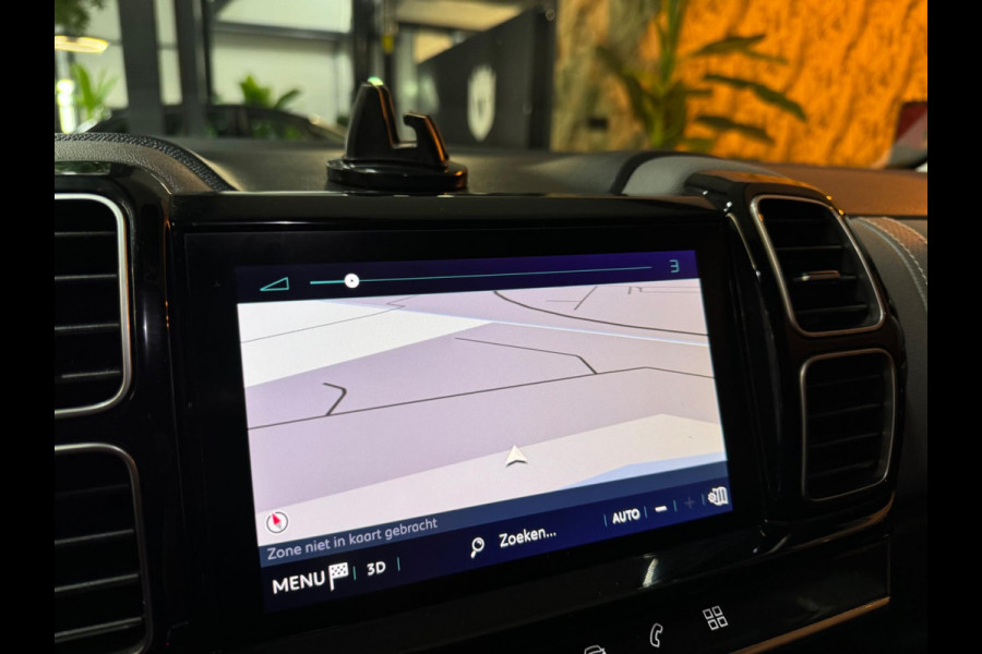 Citroën C5 Aircross 1.6 Plug-in Hybrid Business Plus Garantie CarPlay 360 Camera PDC Adoptieve Cruise Clima Navi Led Rijklaar