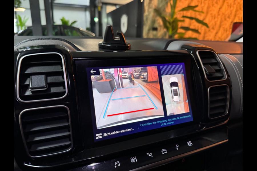 Citroën C5 Aircross 1.6 Plug-in Hybrid Business Plus Garantie CarPlay 360 Camera PDC Adoptieve Cruise Clima Navi Led Rijklaar