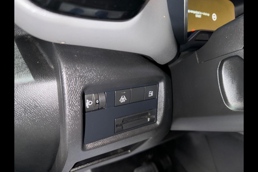 Citroën C5 Aircross 1.6 Plug-in Hybrid Business Plus Garantie CarPlay 360 Camera PDC Adoptieve Cruise Clima Navi Led Rijklaar