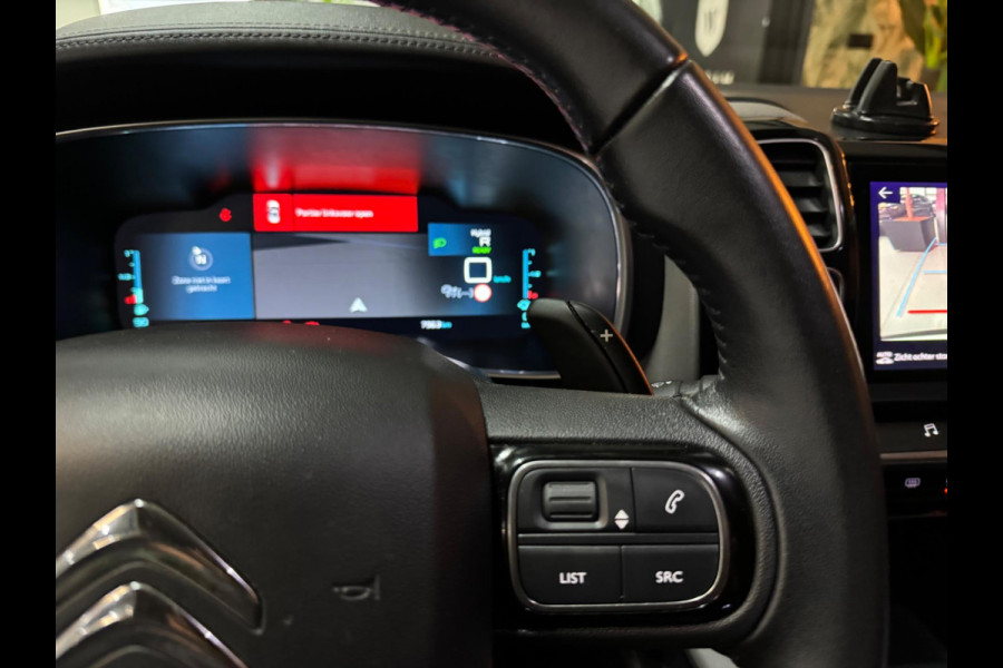 Citroën C5 Aircross 1.6 Plug-in Hybrid Business Plus Garantie CarPlay 360 Camera PDC Adoptieve Cruise Clima Navi Led Rijklaar
