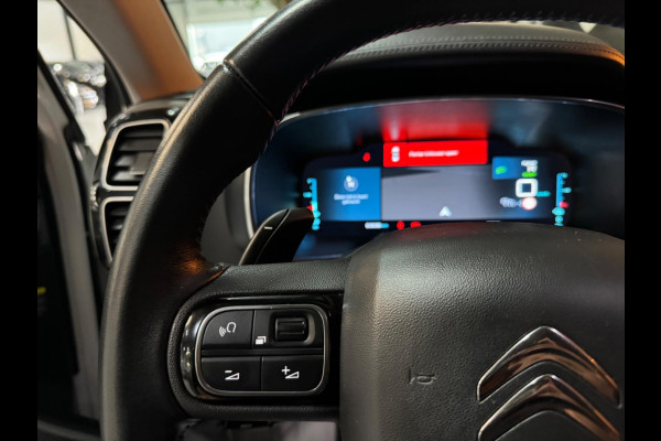 Citroën C5 Aircross 1.6 Plug-in Hybrid Business Plus Garantie CarPlay 360 Camera PDC Adoptieve Cruise Clima Navi Led Rijklaar