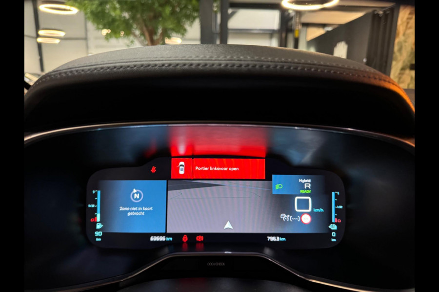 Citroën C5 Aircross 1.6 Plug-in Hybrid Business Plus Garantie CarPlay 360 Camera PDC Adoptieve Cruise Clima Navi Led Rijklaar