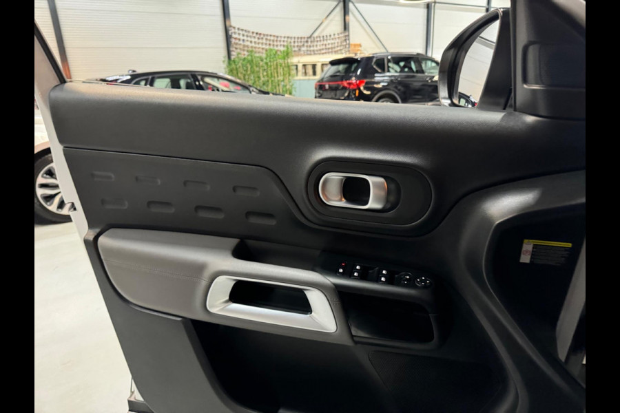 Citroën C5 Aircross 1.6 Plug-in Hybrid Business Plus Garantie CarPlay 360 Camera PDC Adoptieve Cruise Clima Navi Led Rijklaar