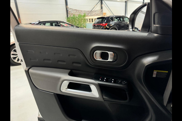 Citroën C5 Aircross 1.6 Plug-in Hybrid Business Plus Garantie CarPlay 360 Camera PDC Adoptieve Cruise Clima Navi Led Rijklaar