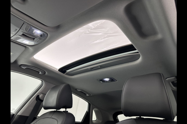 Hyundai Kona EV Premium 64 kWh (INCL.BTW) *PANO | FULL-LEATHER | HEAD-UP | FULL-LED | NAVI-FULLMAP | DAB | ADAPTIVE-CRUISE | KEYLESS | CAMERA | BLIND-SPOT | LANE-ASSIST | DIGI-COCKPIT | COMFORT-SEATS | 17''ALU*