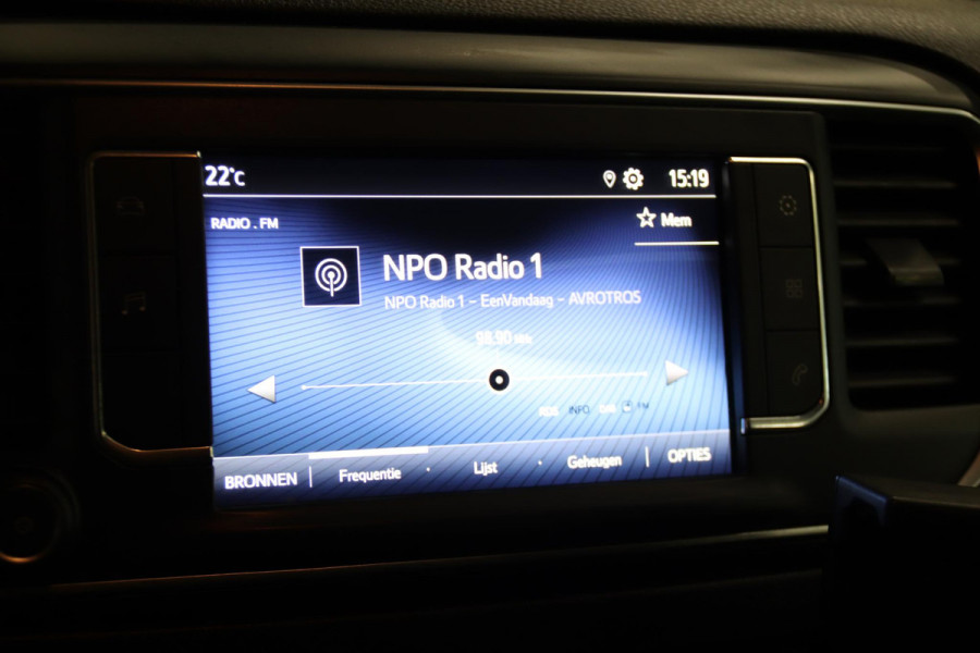 Toyota ProAce Worker 2.0 D-4D L2H1 146PK CARPLAY