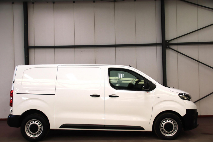 Toyota ProAce Worker 2.0 D-4D L2H1 146PK CARPLAY