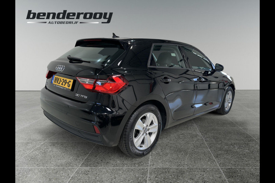 Audi A1 Sportback 30 TFSI 116 pk S-tronic automaat Pro Line