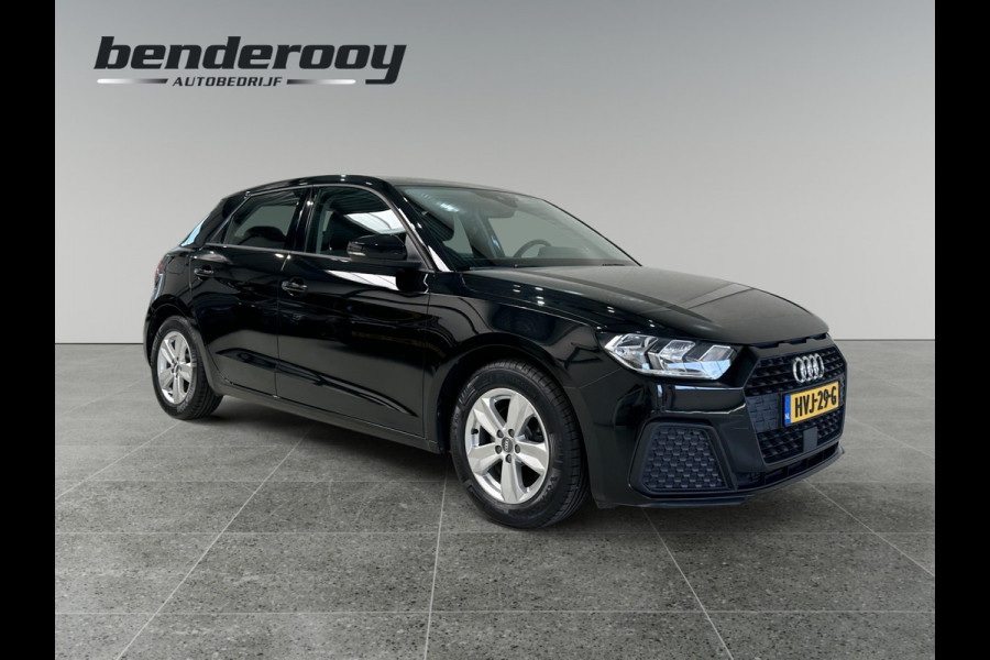 Audi A1 Sportback 30 TFSI 116 pk S-tronic automaat Pro Line
