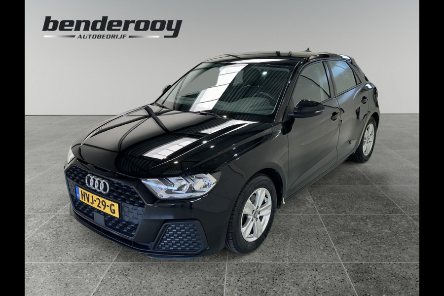 Audi A1 Sportback 30 TFSI 116 pk S-tronic automaat Pro Line