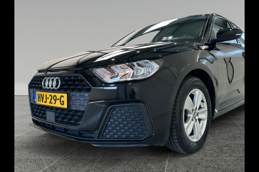 Audi A1 Sportback 30 TFSI 116 pk S-tronic automaat Pro Line
