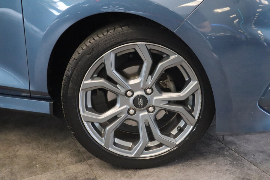 Ford Fiesta 1.0 EcoBoost ST-Line X Cruise/Climate winter pack PDC B&O 17''LM NAP KEYLESS Entry/Go 24 maanden garantie mogelijk (*vraag naar de voorwaarden)