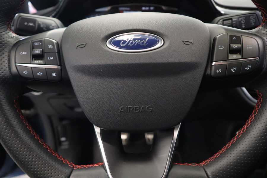 Ford Fiesta 1.0 EcoBoost ST-Line X Cruise/Climate winter pack PDC B&O 17''LM NAP KEYLESS Entry/Go 24 maanden garantie mogelijk (*vraag naar de voorwaarden)