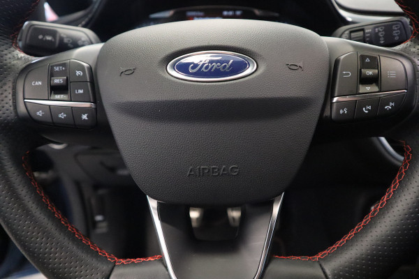 Ford Fiesta 1.0 EcoBoost ST-Line X Cruise/Climate winter pack PDC B&O 17''LM NAP KEYLESS Entry/Go 24 maanden garantie mogelijk (*vraag naar de voorwaarden)