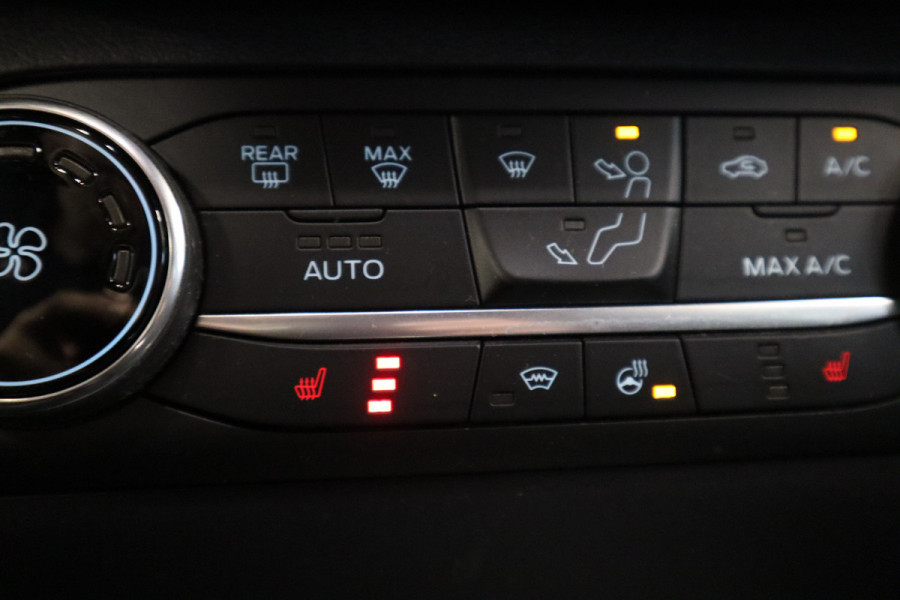 Ford Fiesta 1.0 EcoBoost ST-Line X Cruise/Climate winter pack PDC B&O 17''LM NAP KEYLESS Entry/Go 24 maanden garantie mogelijk (*vraag naar de voorwaarden)