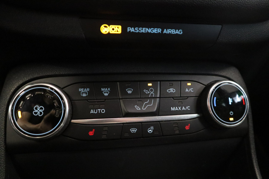 Ford Fiesta 1.0 EcoBoost ST-Line X Cruise/Climate winter pack PDC B&O 17''LM NAP KEYLESS Entry/Go 24 maanden garantie mogelijk (*vraag naar de voorwaarden)