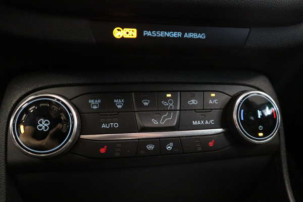 Ford Fiesta 1.0 EcoBoost ST-Line X Cruise/Climate winter pack PDC B&O 17''LM NAP KEYLESS Entry/Go 24 maanden garantie mogelijk (*vraag naar de voorwaarden)