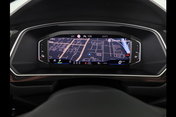 Volkswagen Tiguan 1.4 TSI eHybrid Elegance | Automaat | Ergo Active Voorstoelen | Head Up Display | Wegklapbare Trekhaak | Full Map Navigatie | 360 graden Camera |