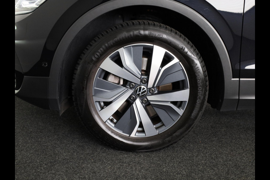 Volkswagen Tiguan 1.4 TSI eHybrid Elegance | Automaat | Ergo Active Voorstoelen | Head Up Display | Wegklapbare Trekhaak | Full Map Navigatie | 360 graden Camera |