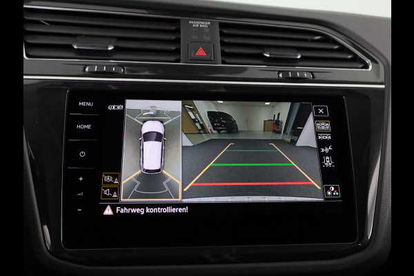 Volkswagen Tiguan 1.4 TSI eHybrid Elegance | Automaat | Ergo Active Voorstoelen | Head Up Display | Wegklapbare Trekhaak | Full Map Navigatie | 360 graden Camera |