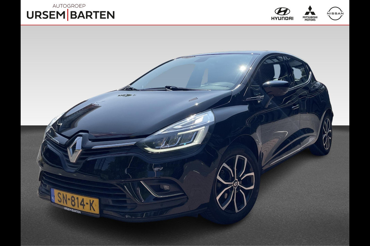 Renault Clio 0.9 TCe Intens Renault Clio 0.9 TCe Intens