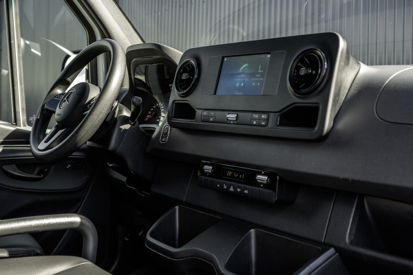 Mercedes-Benz Sprinter **317 CDI L2H2 |Iincl 6mnd garantie | MBUX | Euro 6 | 170 PK | Climate | Carplay**